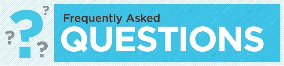 Frequently Asked Questions