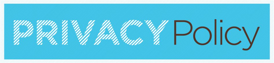 Glacé Website Privacy Statement